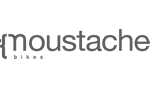 Moustache Bikes Logo