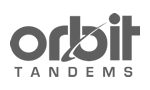 Orbit Tandems Logo