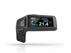 ORBIT TANDEMS Lightning electric assist Bosch click to zoom image
