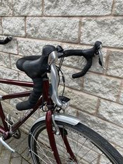 ORBIT TANDEMS Summit Tour with 3 S&S couplings click to zoom image