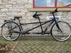 ORBIT TANDEMS Velocity Nine 