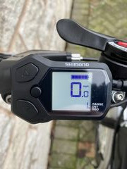 ORBIT TANDEMS Velocity electric assist Steps E6100 click to zoom image