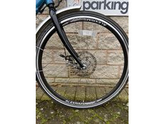 ORBIT TANDEMS Velocity Race 2 x 11 click to zoom image