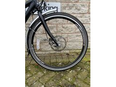 ORBIT TANDEMS Velocity Sport Disc Tandem click to zoom image