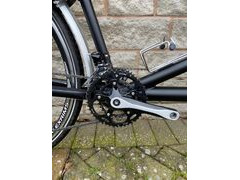 ORBIT TANDEMS Velocity Sport Disc Tandem click to zoom image