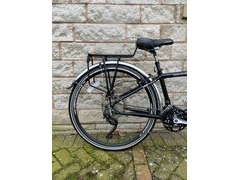 ORBIT TANDEMS Velocity Sport Disc Tandem click to zoom image