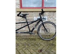 ORBIT TANDEMS Velocity Sport Disc Tandem click to zoom image