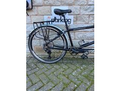 ORBIT TANDEMS Velocity Trail click to zoom image