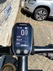 ORBIT TANDEMS Velocity electric assist Steps E8000 click to zoom image