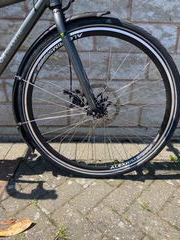ORBIT TANDEMS Bob Jackson electric assist Steps E8000 click to zoom image