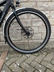 ORBIT TANDEMS Orbit Velocity electric assist Steps EP801 Sram click to zoom image