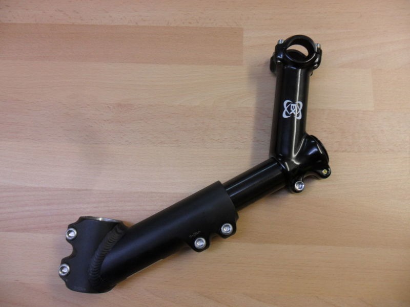 ORBIT TANDEMS Mid rise stoker stem click to zoom image