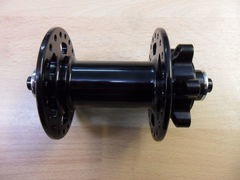ORBIT TANDEMS Tandem Light Front DISC Hub 40 hole click to zoom image
