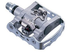 SHIMANO M324 SPD MTB pedals 
