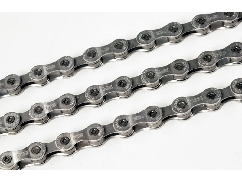 SHIMANO HG93 9-speed chain - 114 links click to zoom image