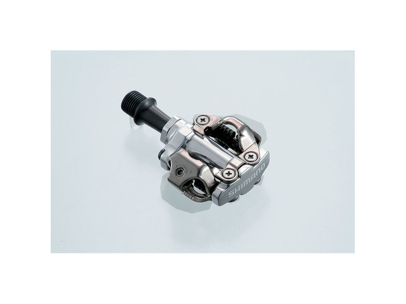 SHIMANO PD-M540 MTB SPD Pedals click to zoom image