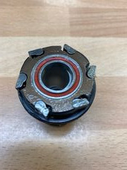 BITEX Standard Alloy Freehub body for Orbit Light hub click to zoom image