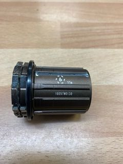 BITEX Standard Alloy Freehub body for Orbit Light hub