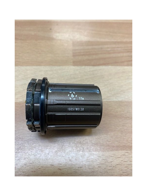 BITEX Standard Alloy Freehub body for Orbit Light hub click to zoom image