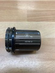 BITEX Standard Alloy Freehub body for Orbit Light hub 