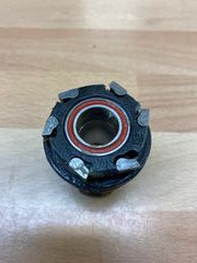 BITEX Heavy duty Steel Freehub body for Orbit Light hub click to zoom image