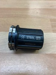 BITEX Heavy duty Steel Freehub body for Orbit Light hub 