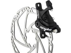 TRP Mechanical disc brake complete click to zoom image