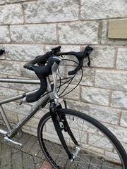 SANTANA Santana Titanium with S&S couplings & case click to zoom image