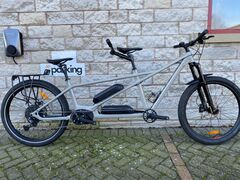 MOUSTACHE Samedi 27 X2 VTT 2024