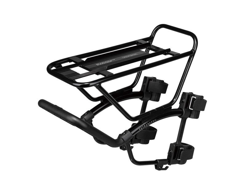 TOPEAK Tetrarack M1 for MTB forks click to zoom image