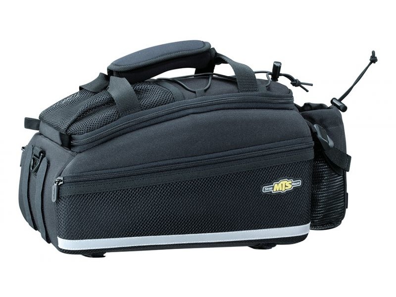 TOPEAK Trunk Bag EX strap type click to zoom image