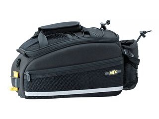TOPEAK Trunk Bag MTX