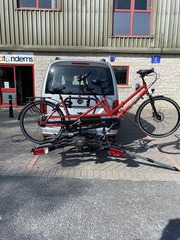 STAERK TANDEMS BE14 Bosch Performance Line click to zoom image