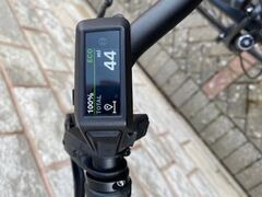 STAERK TANDEMS BE10 Sram Bosch Performance Line click to zoom image