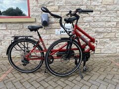 STAERK TANDEMS BE10 Sram Bosch Performance Line click to zoom image