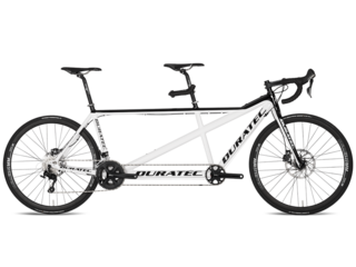 DURATEC Big Bang Road Disc