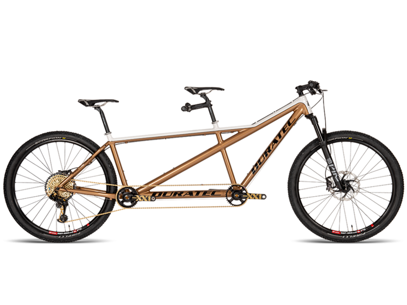 DURATEC Big Bang MTB click to zoom image