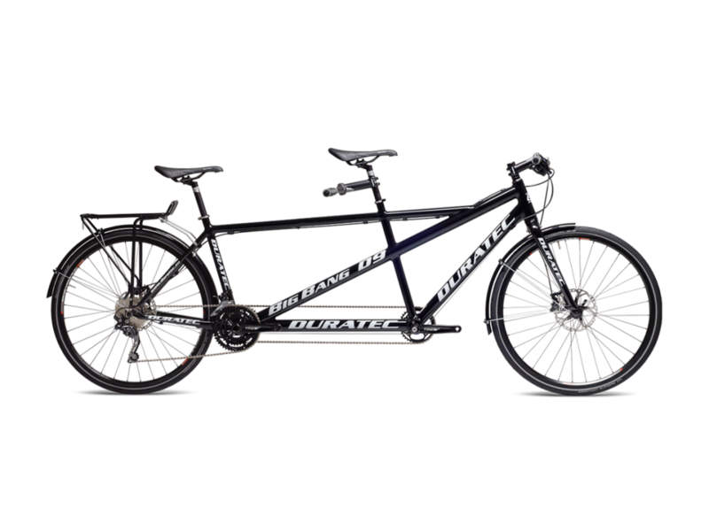 DURATEC Big Bang Adventure click to zoom image