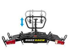 BUZZ RACK Scorpion Pro 3 click to zoom image