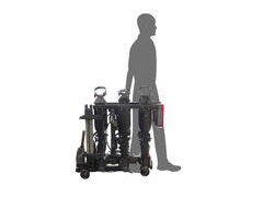 BUZZ RACK Scorpion Pro 3 click to zoom image