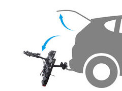 BUZZ RACK Scorpion Pro 3 click to zoom image