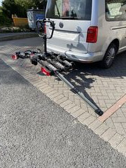 BUZZ RACK Scorpion Pro 3 click to zoom image
