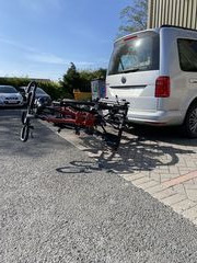 BUZZ RACK Scorpion Pro 3 click to zoom image