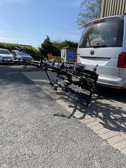 BUZZ RACK Scorpion Pro 3 click to zoom image