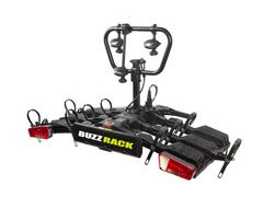 BUZZ RACK Scorpion Pro 3 