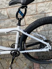 FANDANGO 29er mountain bike tandem click to zoom image