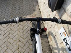 FANDANGO 29er mountain bike tandem click to zoom image
