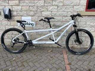 FANDANGO 29er mountain bike tandem