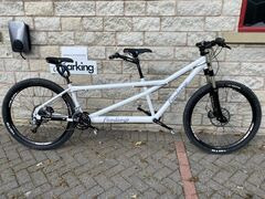 FANDANGO 29er mountain bike tandem 