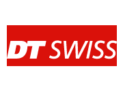 DT SWISS logo